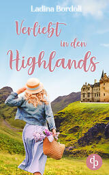 9783987785924 Verliebt in den Highlands (Neuauflage) (Cover)