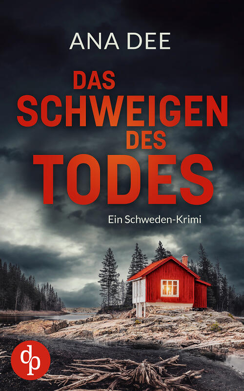 9783987785986 Das Schweigen des Todes (Cover)