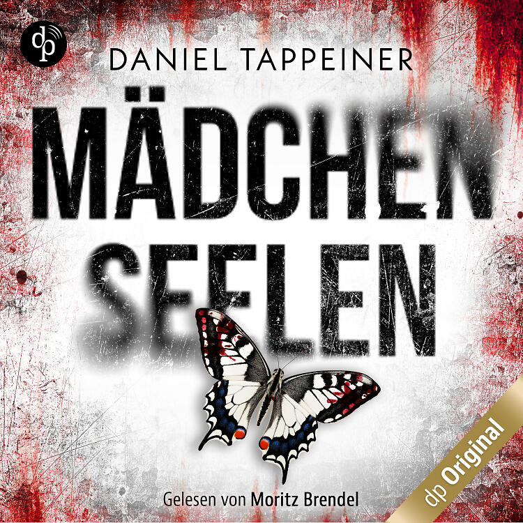 Mädchenseelen Cover