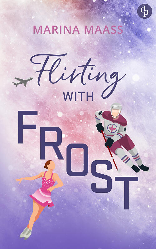 Flirting with Frost Cover