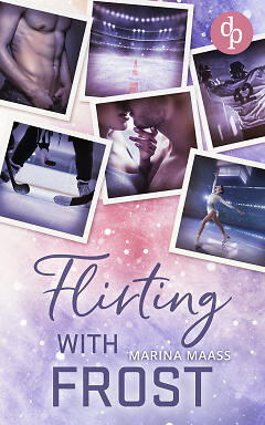 9783987786112 Flirting with Frost Cover