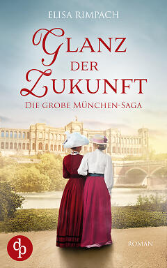 Glanz der Zukunft Cover