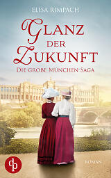 Glanz der Zukunft Cover