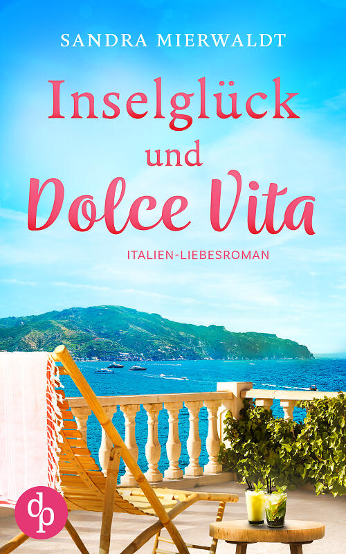 9783987786310 Inselglück und Dolce Vita (Cover)
