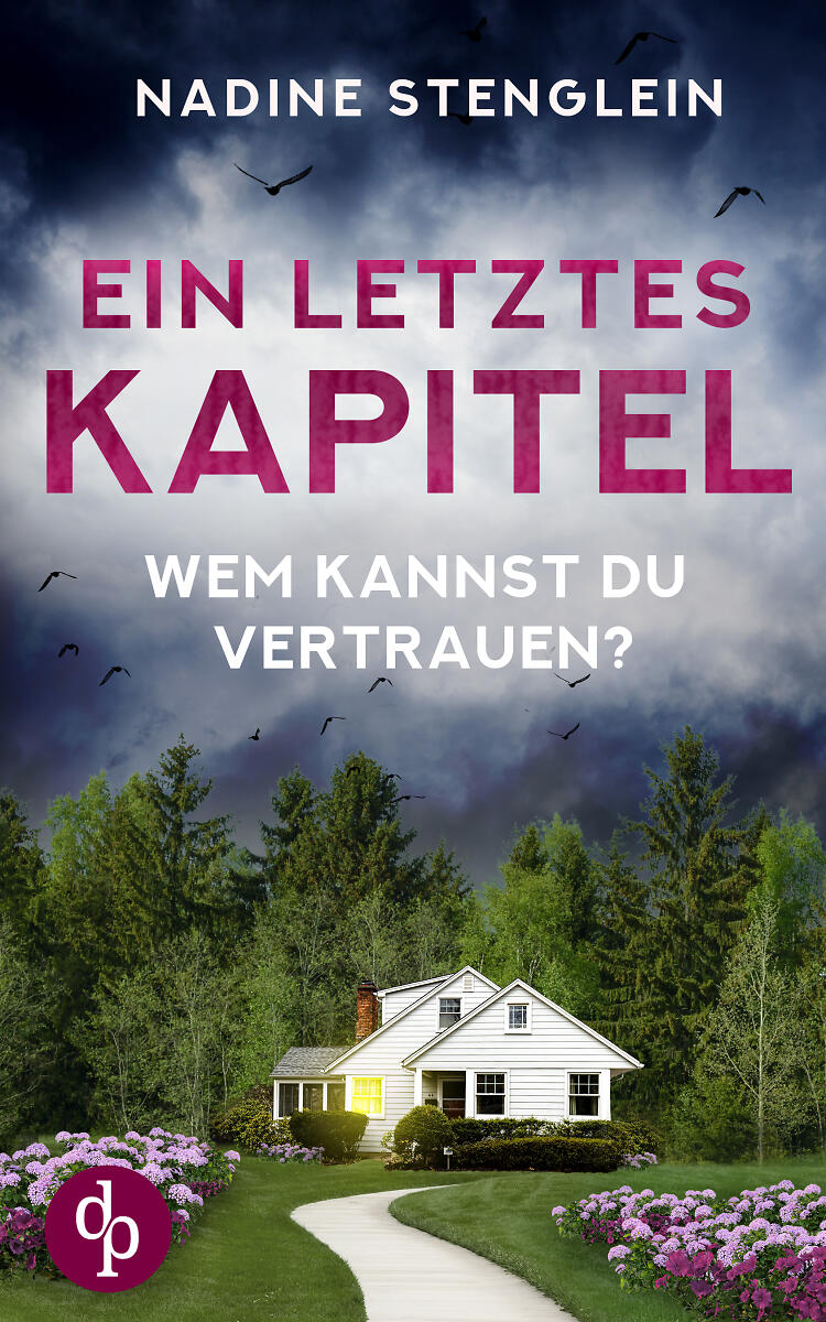 Ein letztes Kapitel Cover