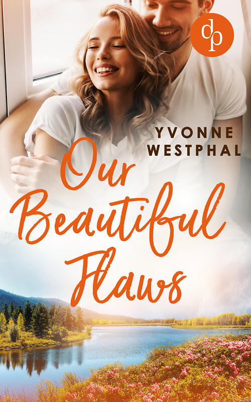 Our Beautiful Flaws Cover