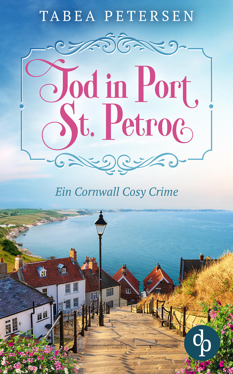 Tod in Port St Petroc Cover