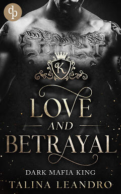 Love and Betrayal Cover