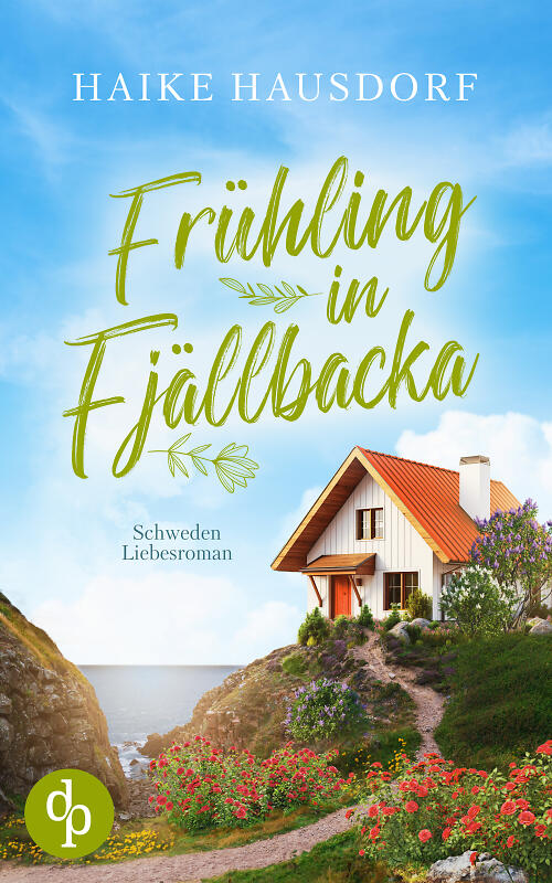 9783987786815 Frühling in Fjällbacka (Cover)