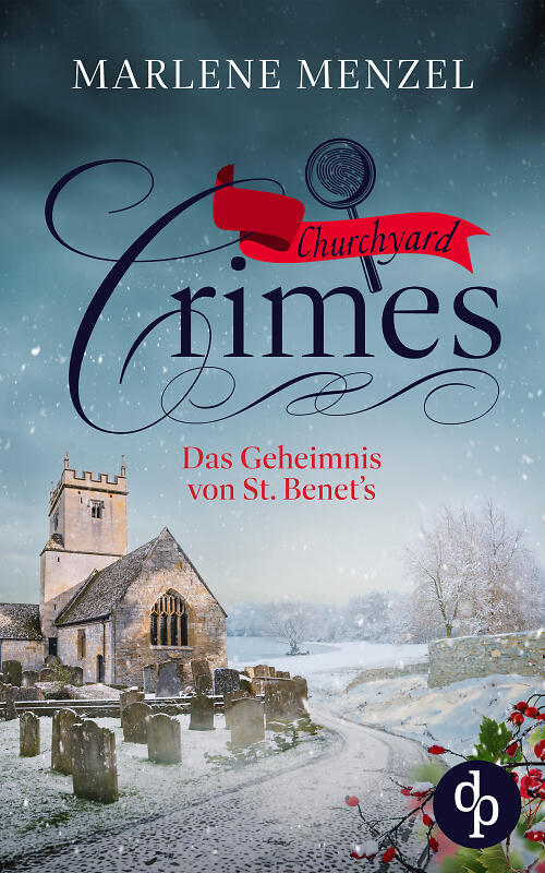 Das Geheimnis von St. Benet's Cover