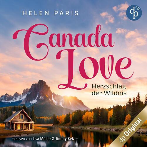 Canada Love (Cover AB)