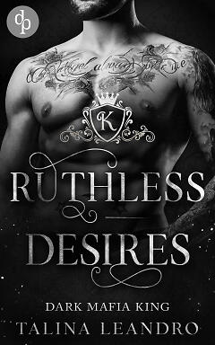Ruthless Desires (Cover)