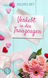 Verliebt in den Trauzeugen (Cover)