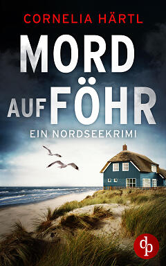 Mord auf Föhr