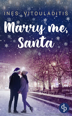 Marry me, Santa (Cover)