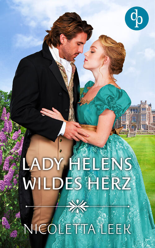 9783987787454 Lady Helens wildes Herz (Cover)