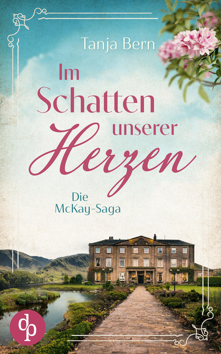 Im Schatten unserer Herzen Cover