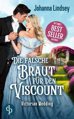 Die falsche Braut für den Viscount Cover