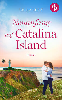 Neuanfang auf Catalina Island Cover