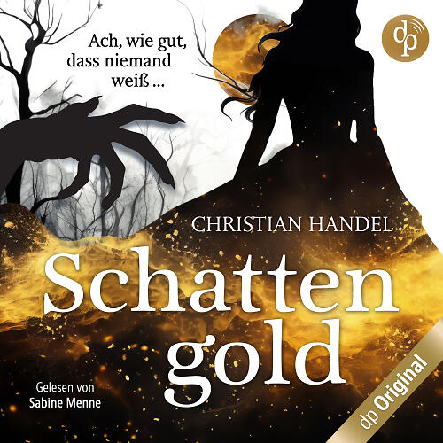 Schattengold Cover