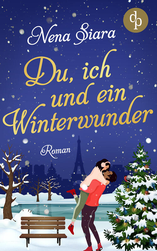 9783987787867 Du, ich und ein Winterwunder (Cover)