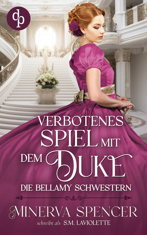 Verbotenes Spiel mit dem Duke Cover