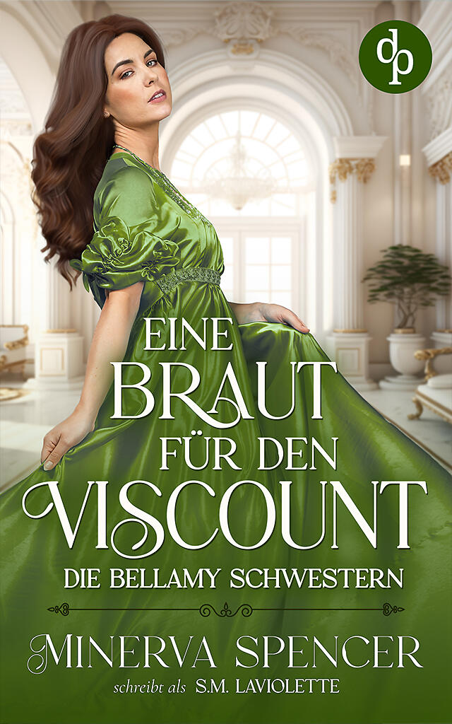 Eine Braut für den Viscount (Cover)