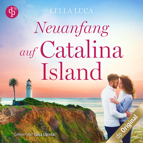 Neuanfang auf Catalina Island Cover