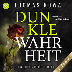 Dunkle Wahrheit (AB-Cover)