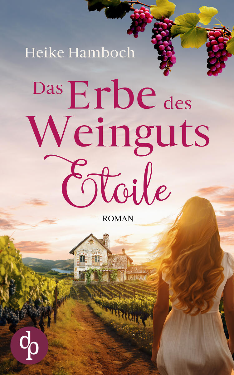 Das Erbe des Weingut Etoiles (Cover)