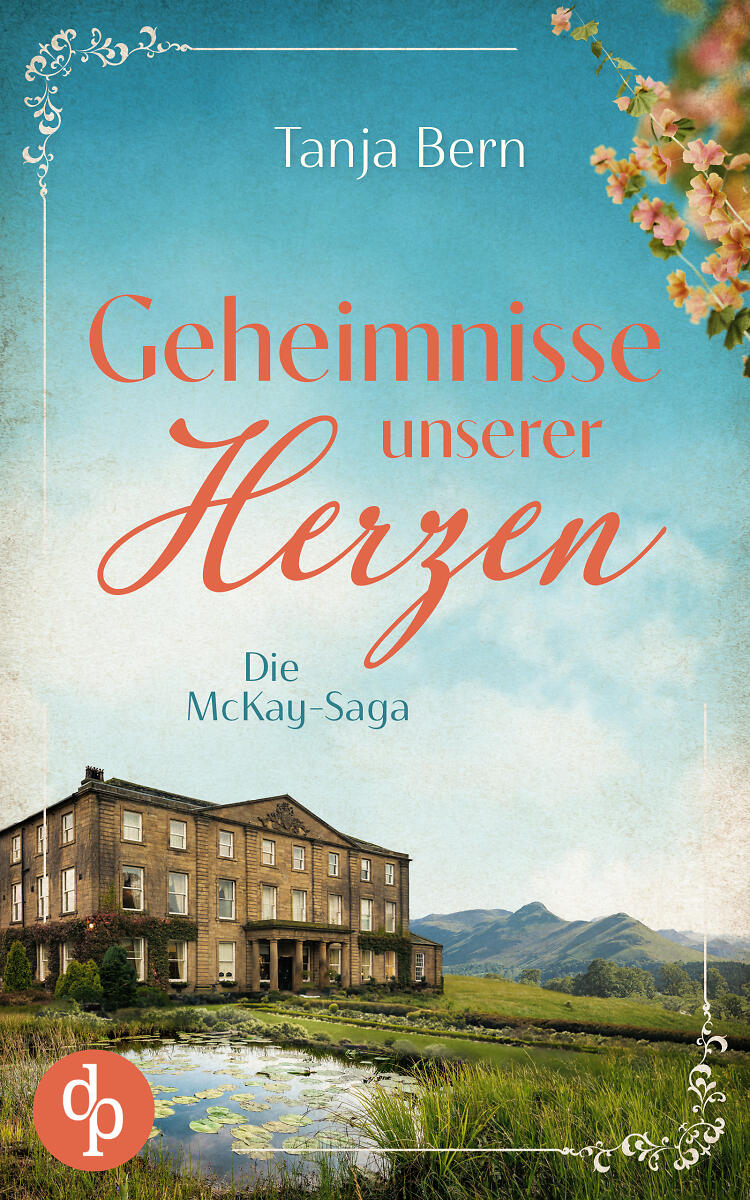 Geheimnisse unserer Herzen Cover