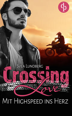 Crossing Love Cover