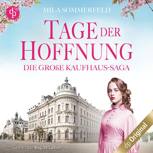 Tage der Hoffnung Cover