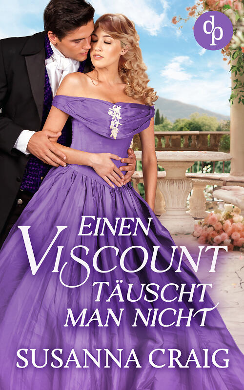 Einen Viscount täuscht man nicht Cover