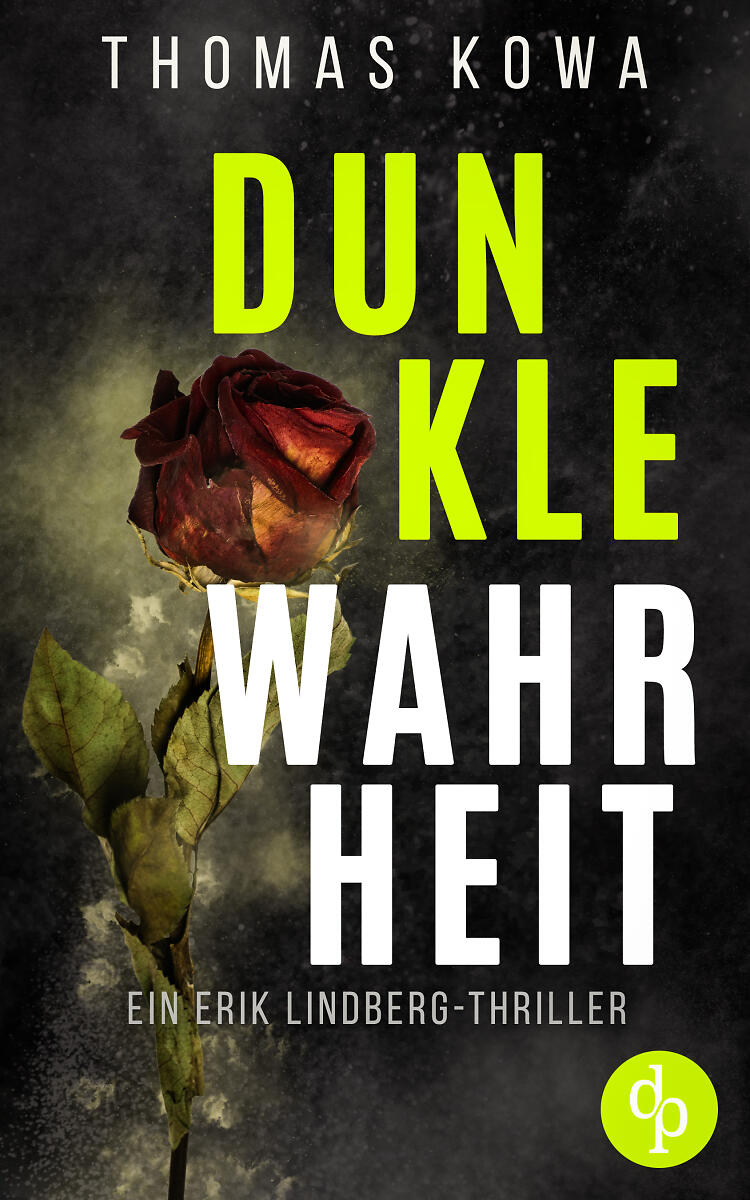 Dunkle Wahrheit (Cover)