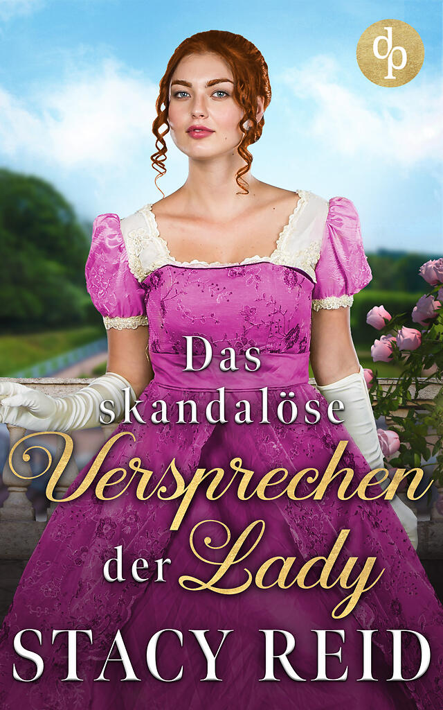 Das skandalöse Versprechen der Lady Cover