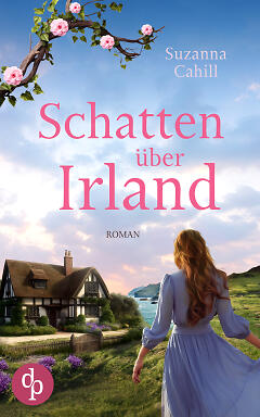 Schatten über Irland (Cover)