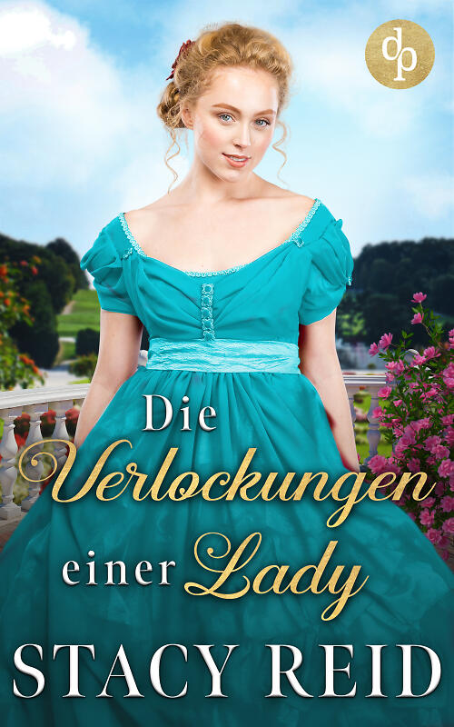 Die Verlockungen einer Lady Cover