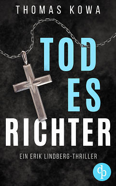 Todesrichter (Cover)