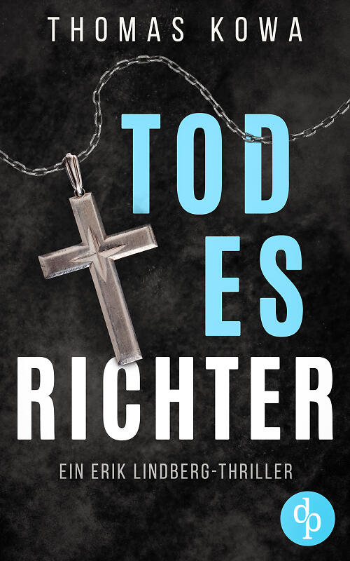 Todesrichter (Cover)