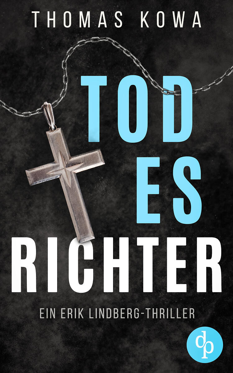 Todesrichter (Cover)