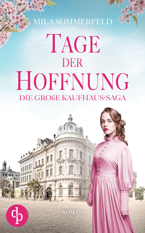 Tage der Hoffnung Cover