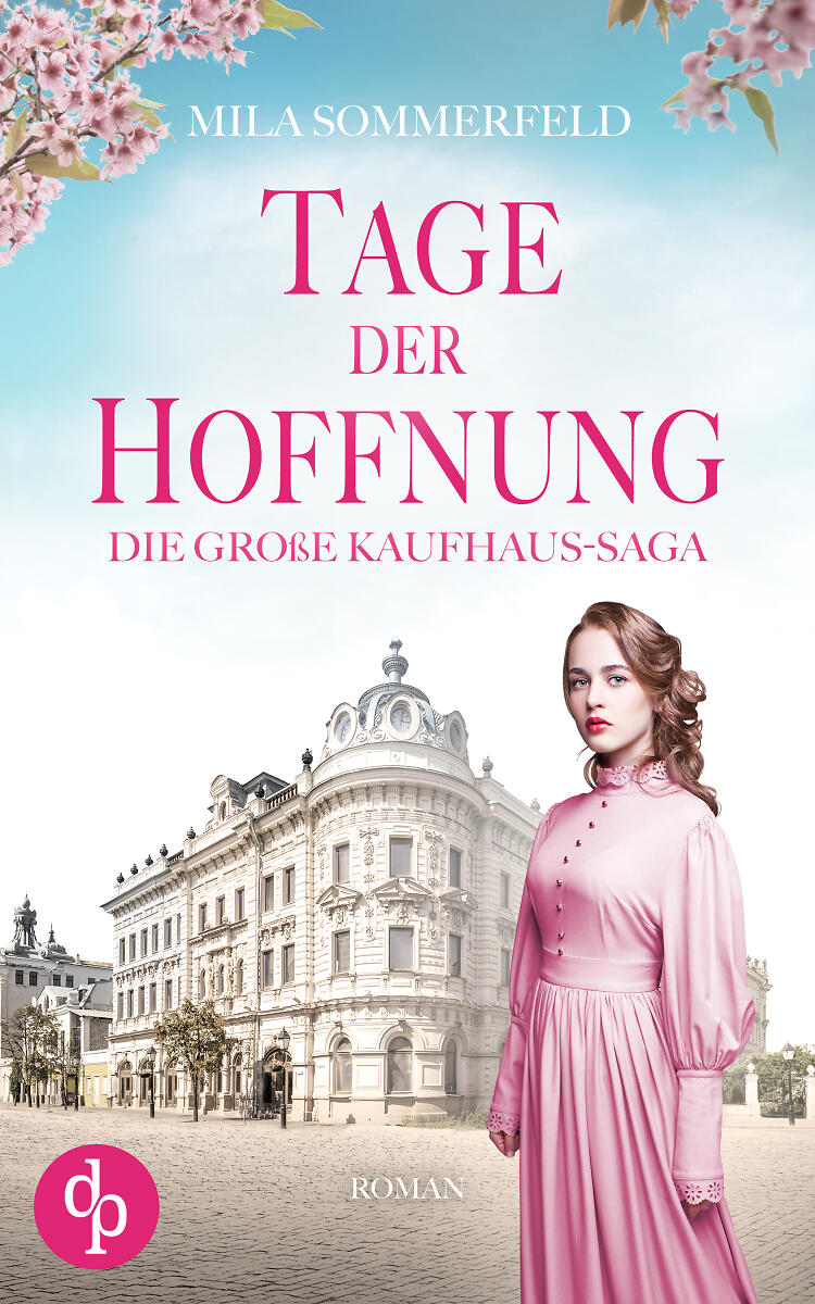 Tage der Hoffnung Cover