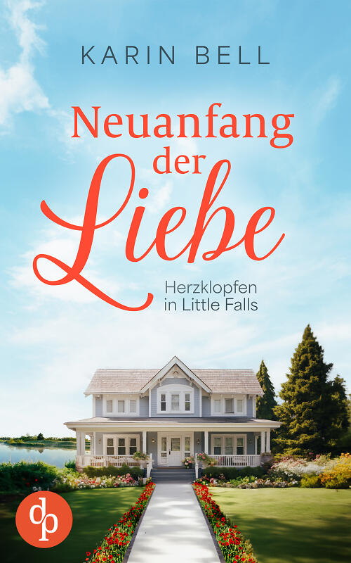 Neuanfang der Liebe Cover