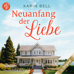 Neuanfang der Liebe Audiobook Cover