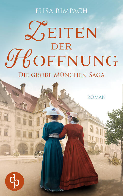 Zeiten der Hoffnung (Cover)