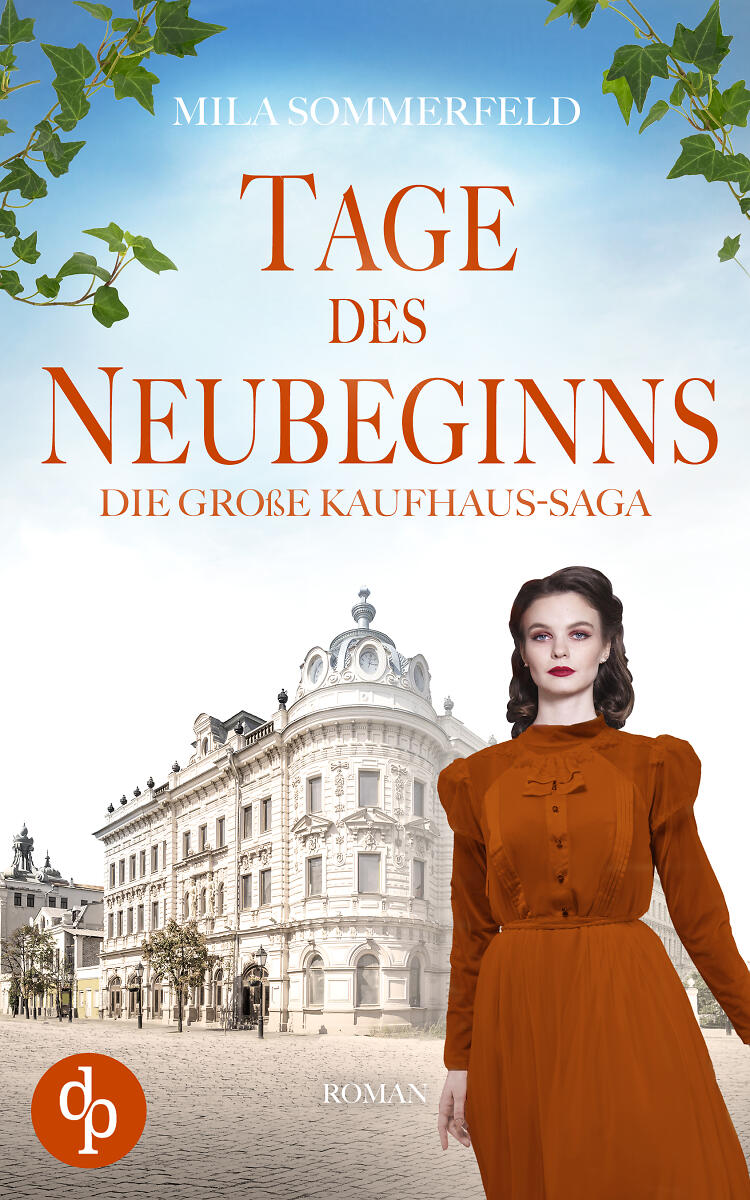 Tage des Neubeginns Cover