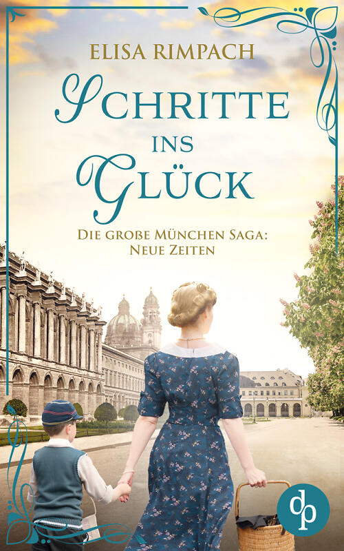 9783987789106 Schritte ins Glück Cover