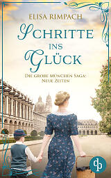 9783987789106 Schritte ins Glück Cover