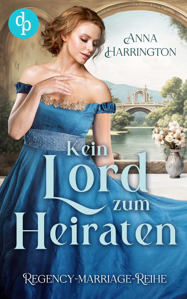 Kein Lord zum Heiraten Cover